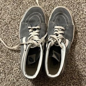 Vans High Tops